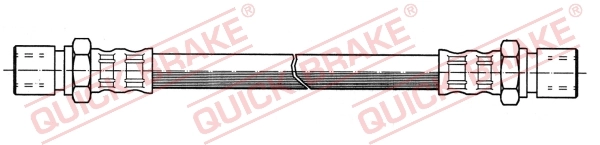 Brake Hose